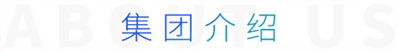 集團(tuán)介紹